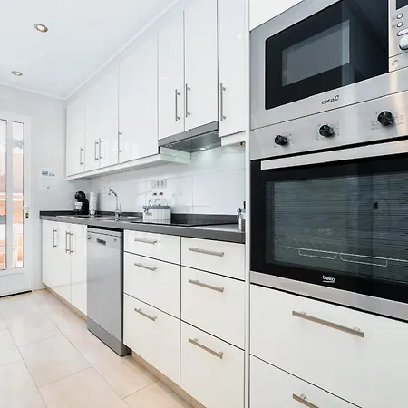 Appartamento Casa Higuericas Sunrise Pilar de la Horadada Esterno foto