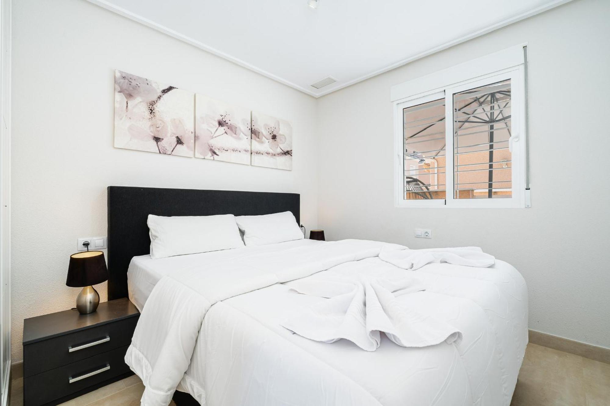 Casa Higuericas Sunrise *