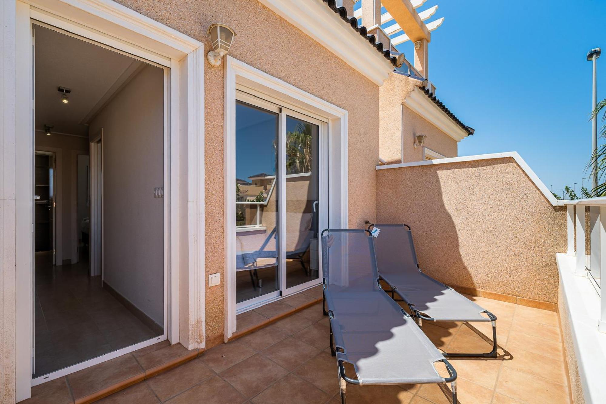 Apartment Casa Higuericas Sunrise Pilar de la Horadada