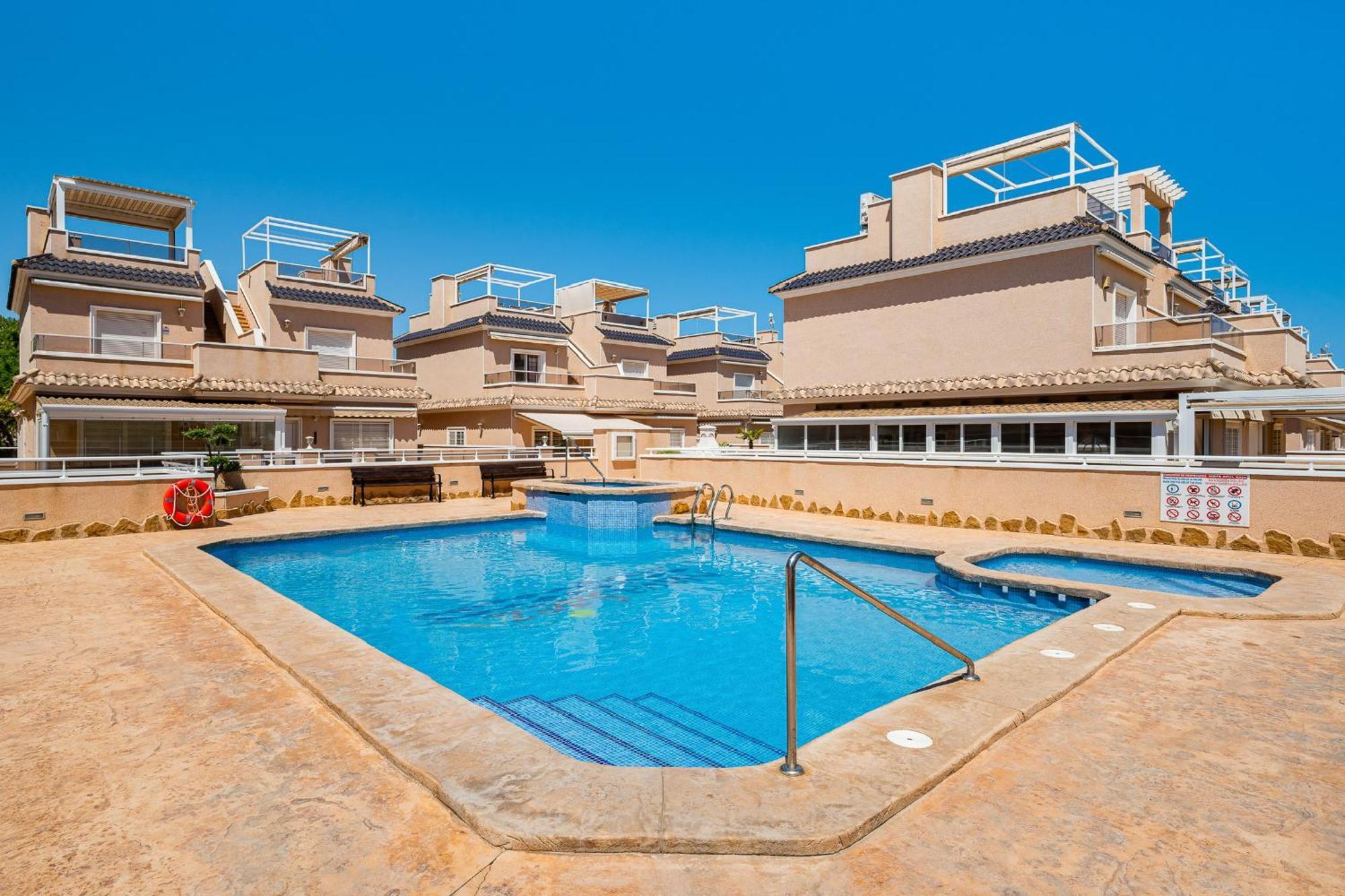 Casa Higuericas Sunrise Apartment *