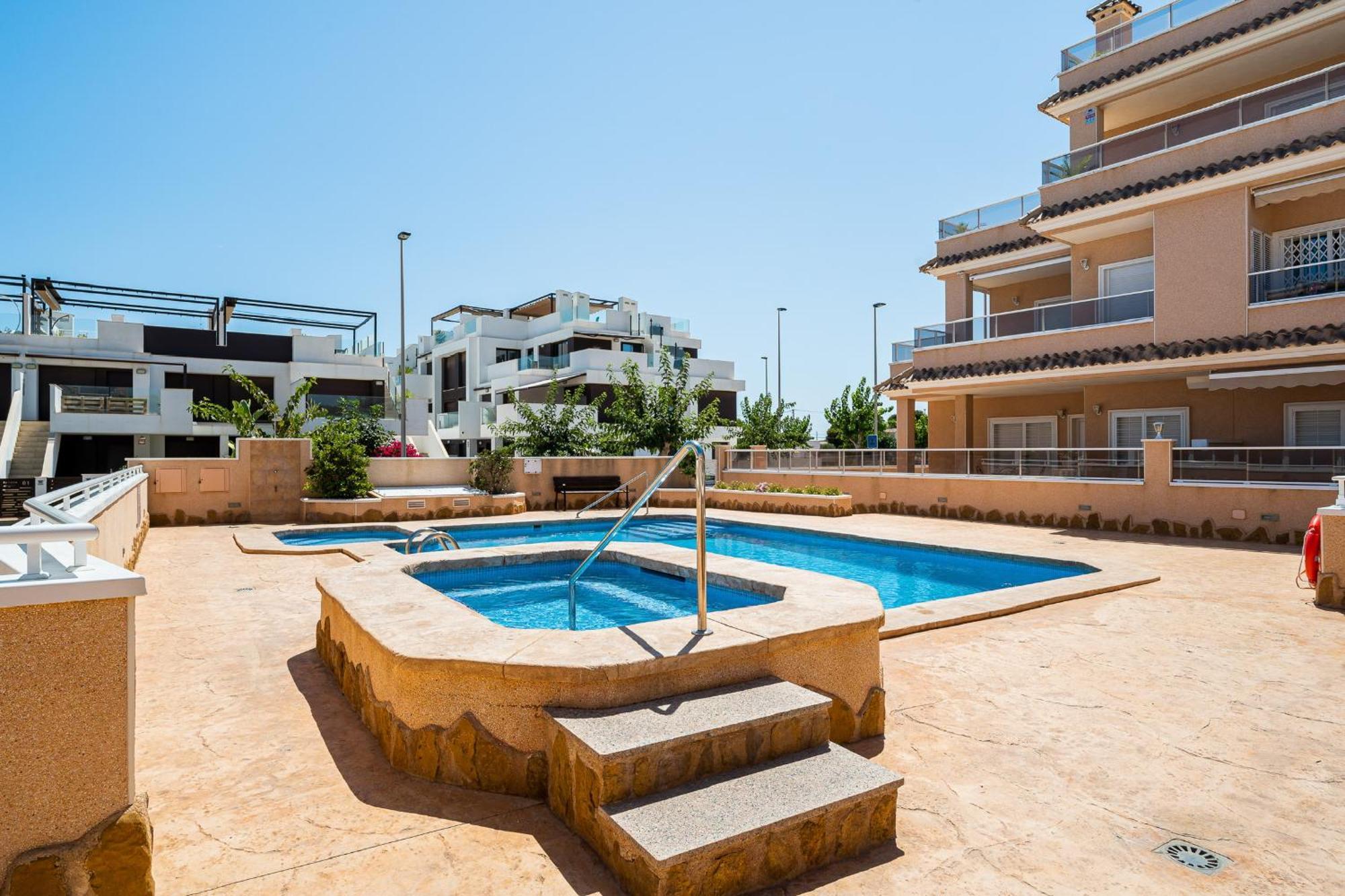 Apartment Casa Higuericas Sunrise Pilar de la Horadada