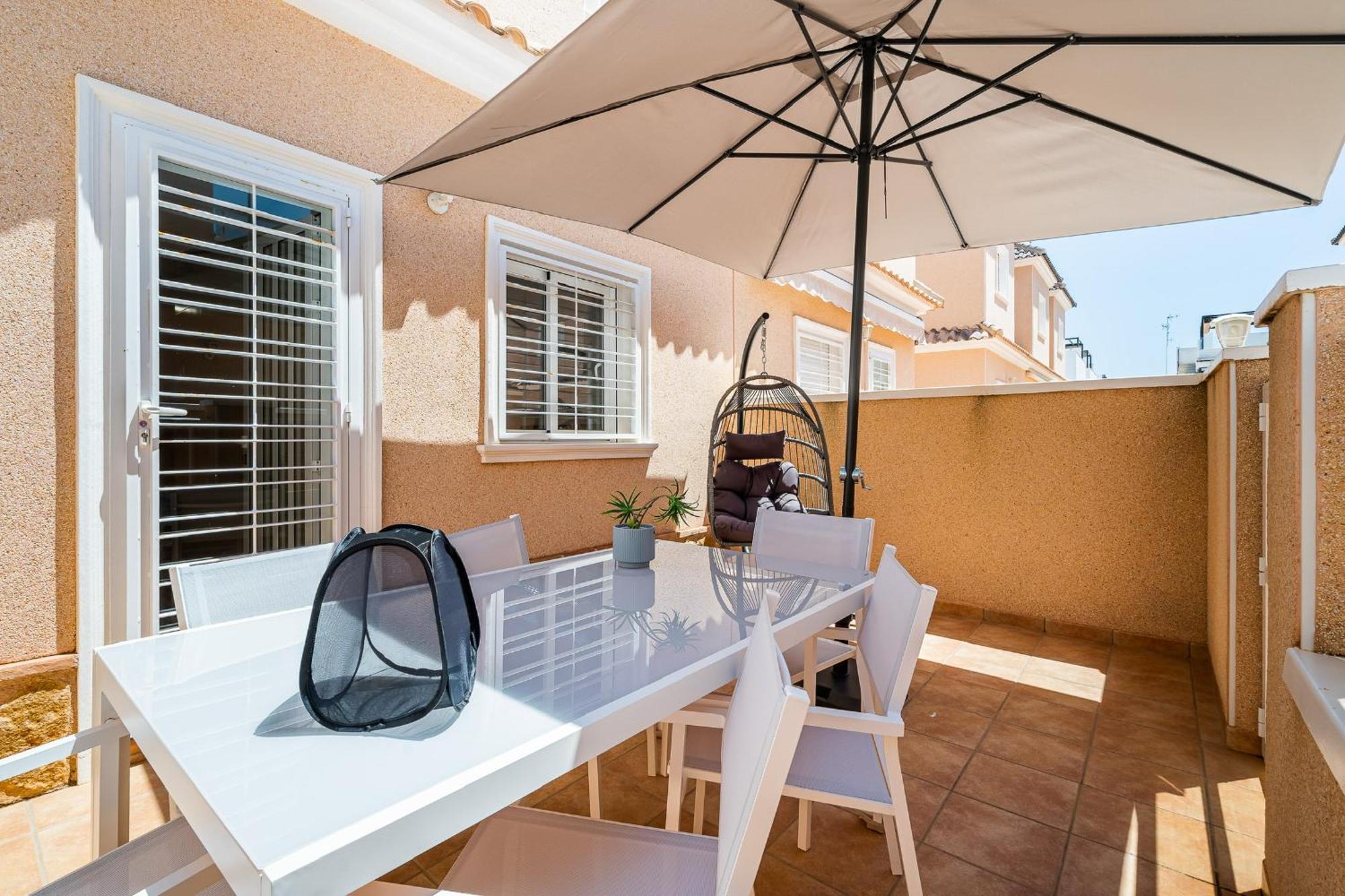 Casa Higuericas Sunrise *