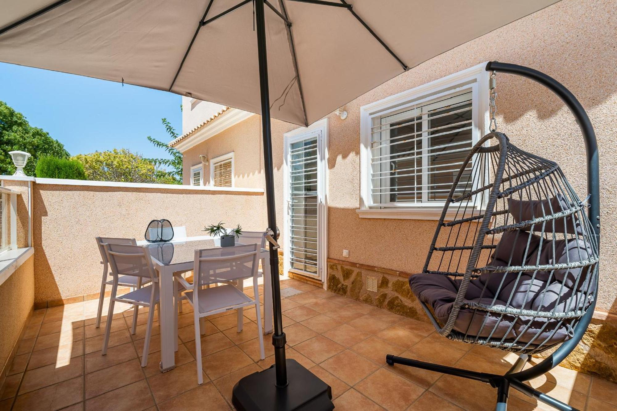 Apartment Casa Higuericas Sunrise