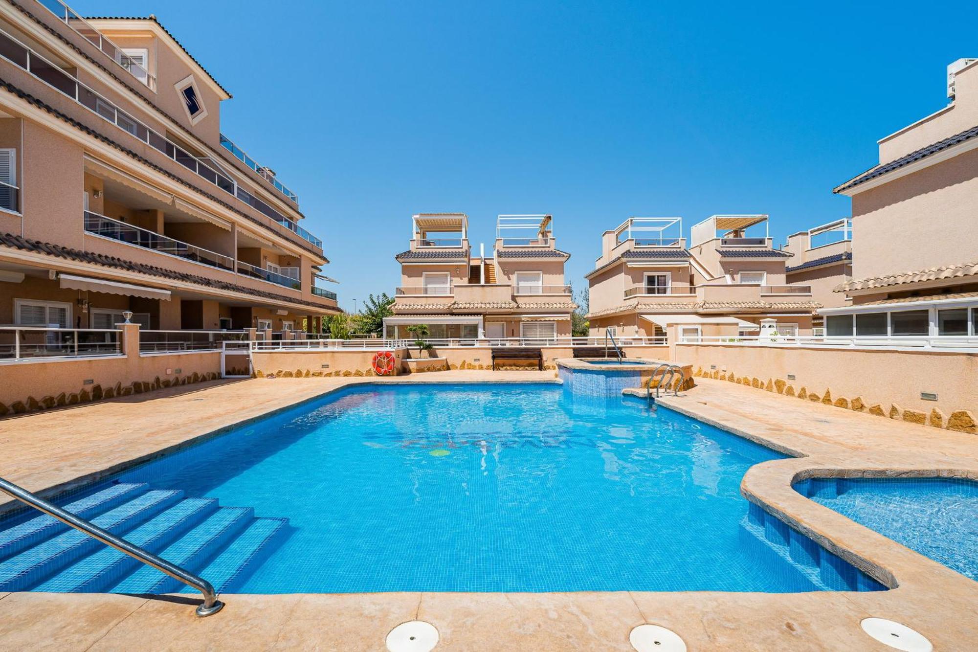 Casa Higuericas Sunrise Apartment *