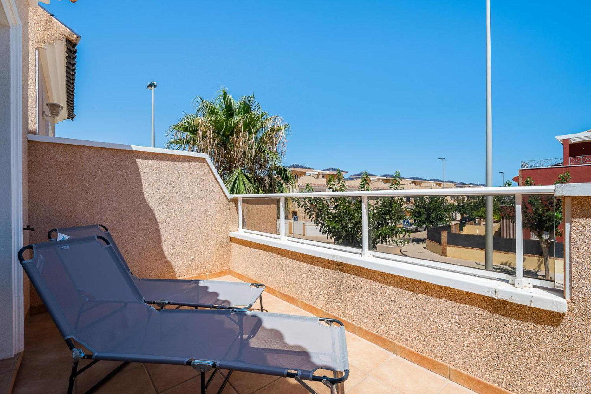 Apartment Casa Higuericas Sunrise