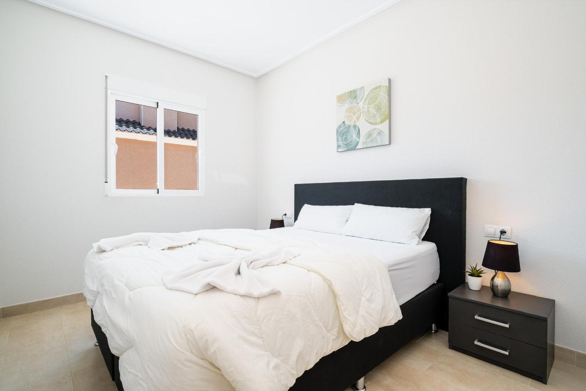 Apartment Casa Higuericas Sunrise Pilar de la Horadada