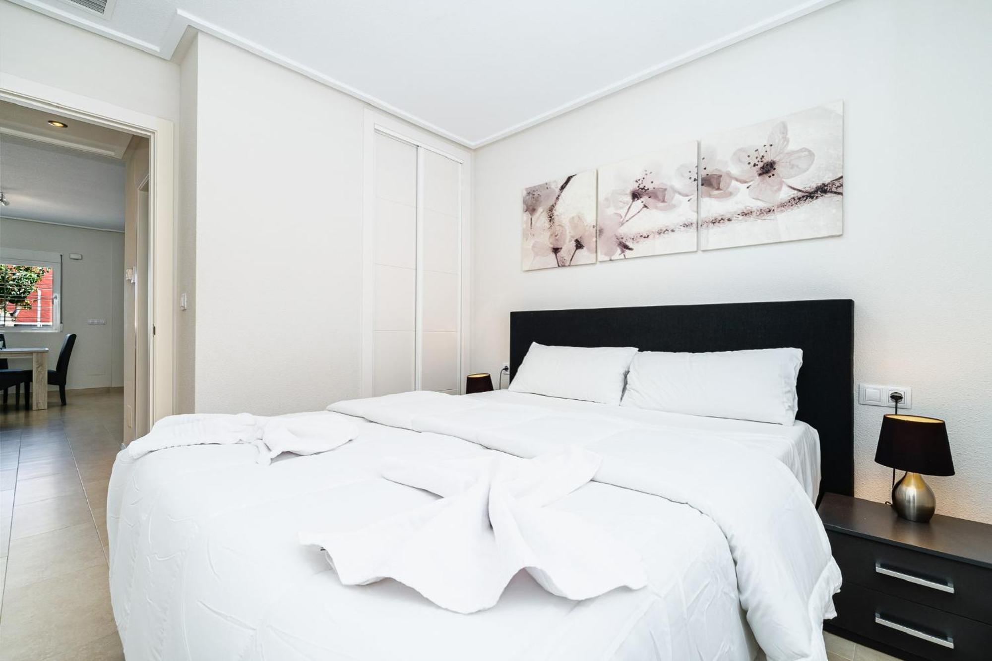 Casa Higuericas Sunrise Apartment