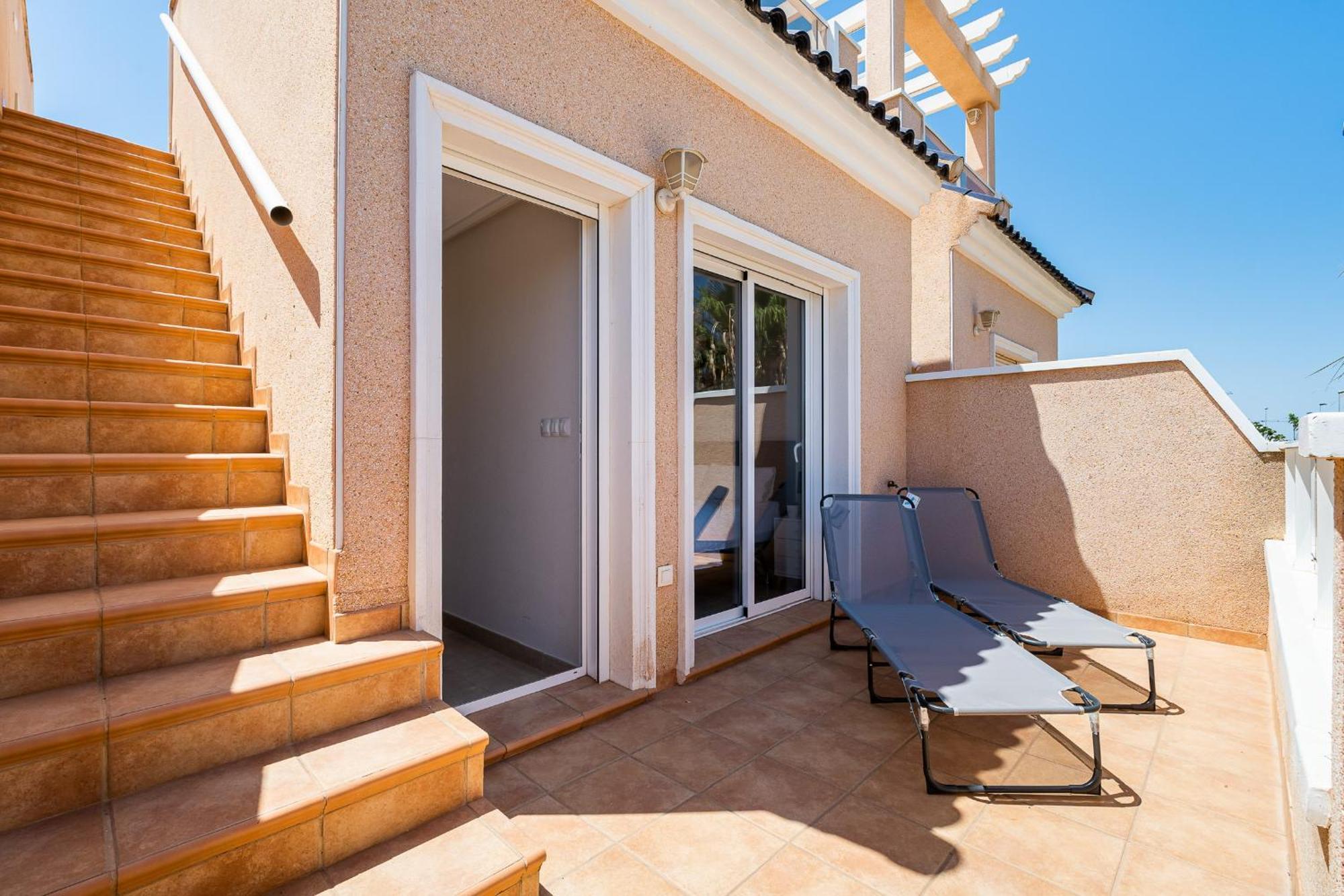 Apartment Casa Higuericas Sunrise