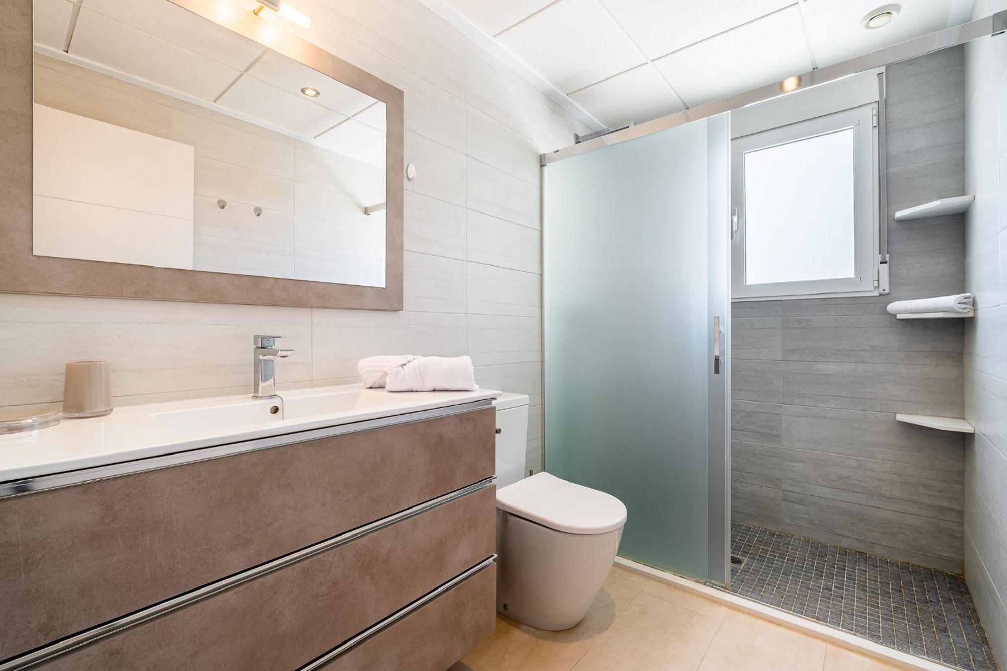 Casa Higuericas Sunrise Apartment Pilar de la Horadada