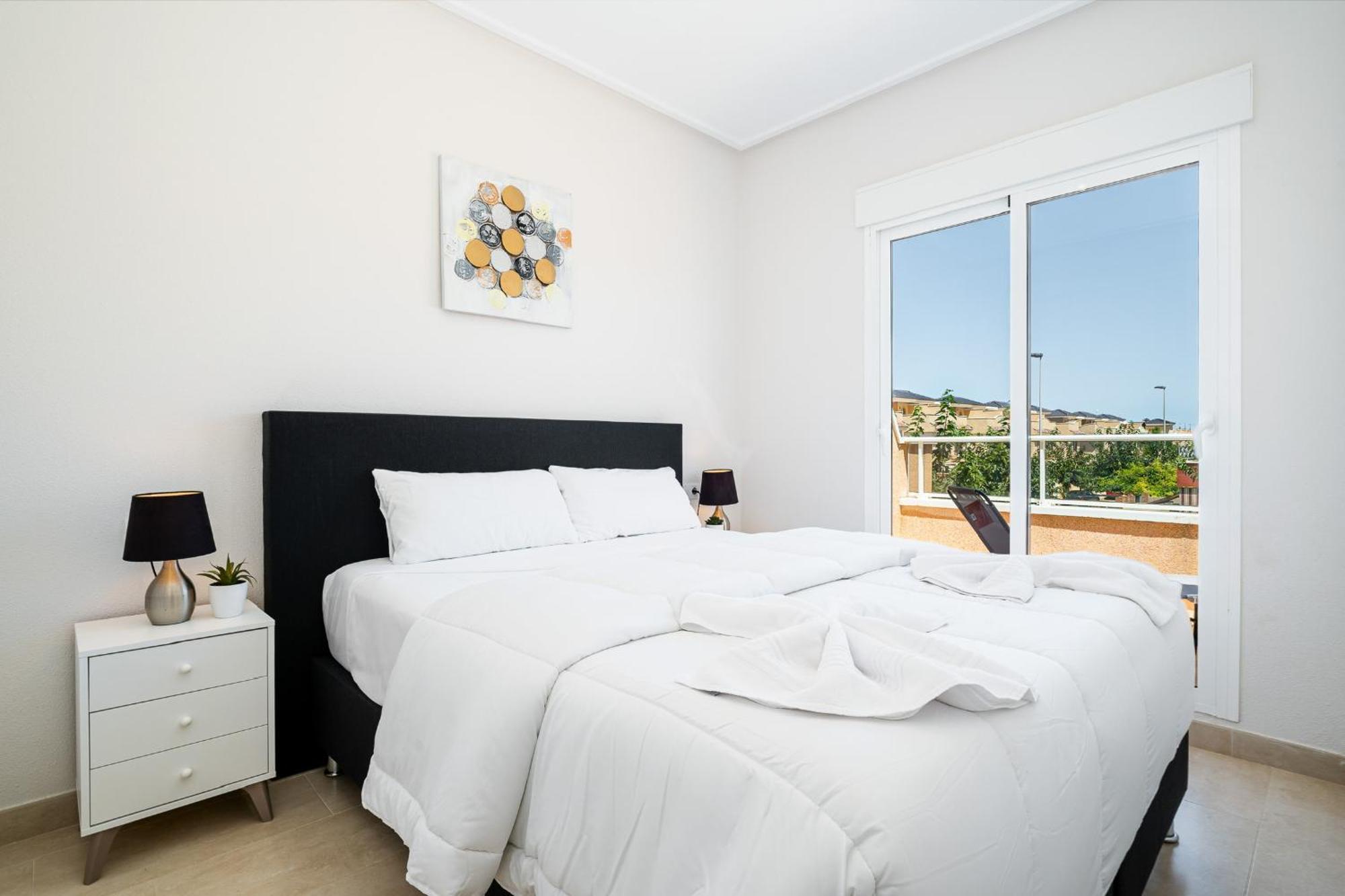 Apartment Casa Higuericas Sunrise *
