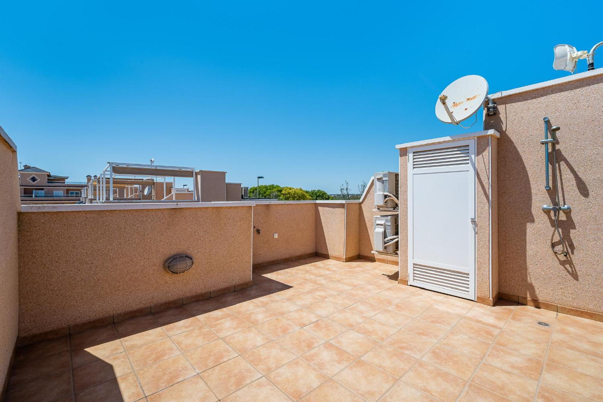 Casa Higuericas Sunrise Apartment *