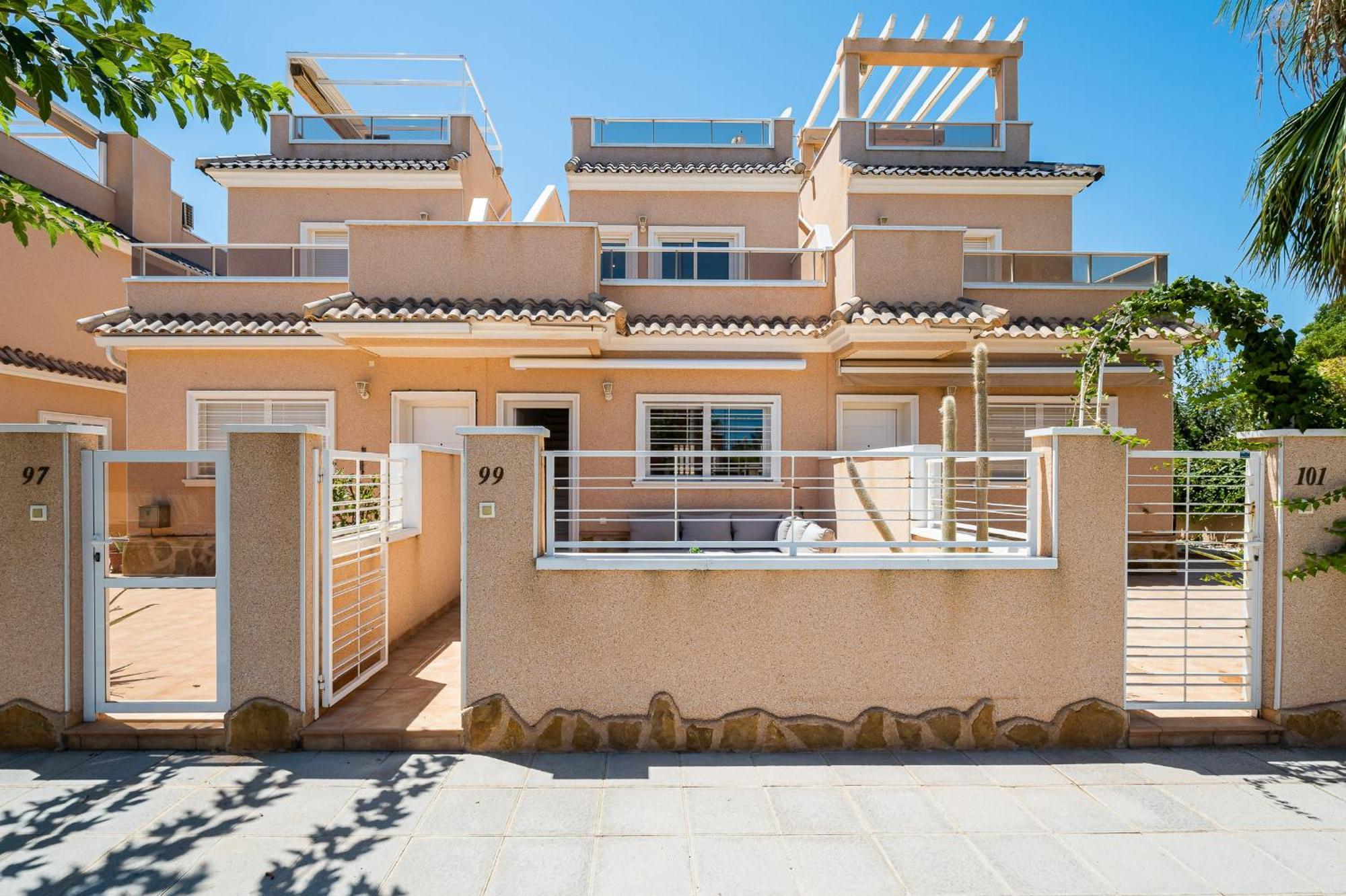 Apartment Casa Higuericas Sunrise *