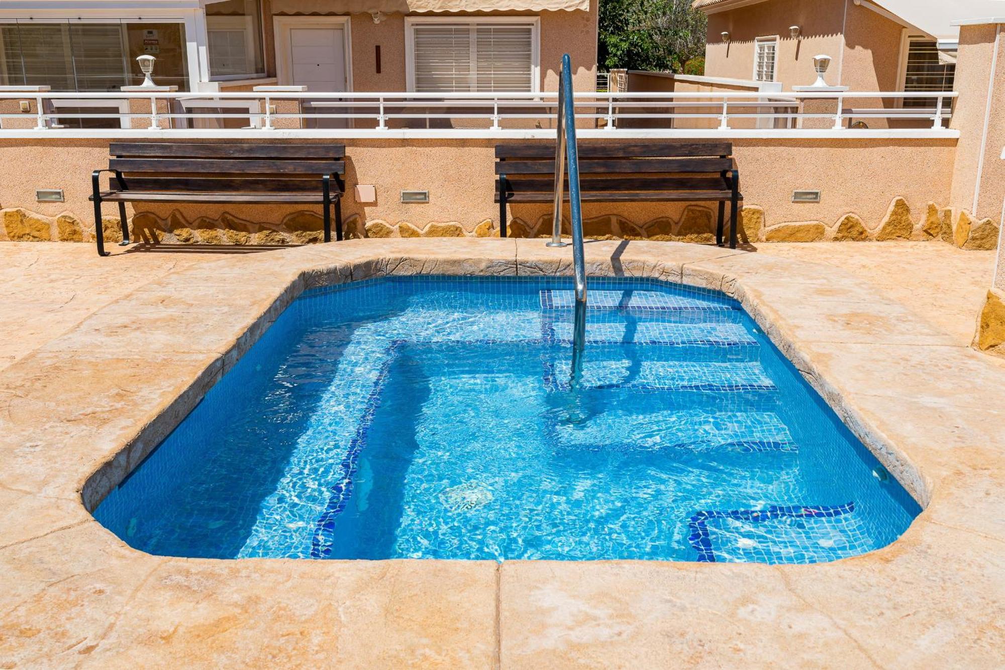 Apartment Casa Higuericas Sunrise