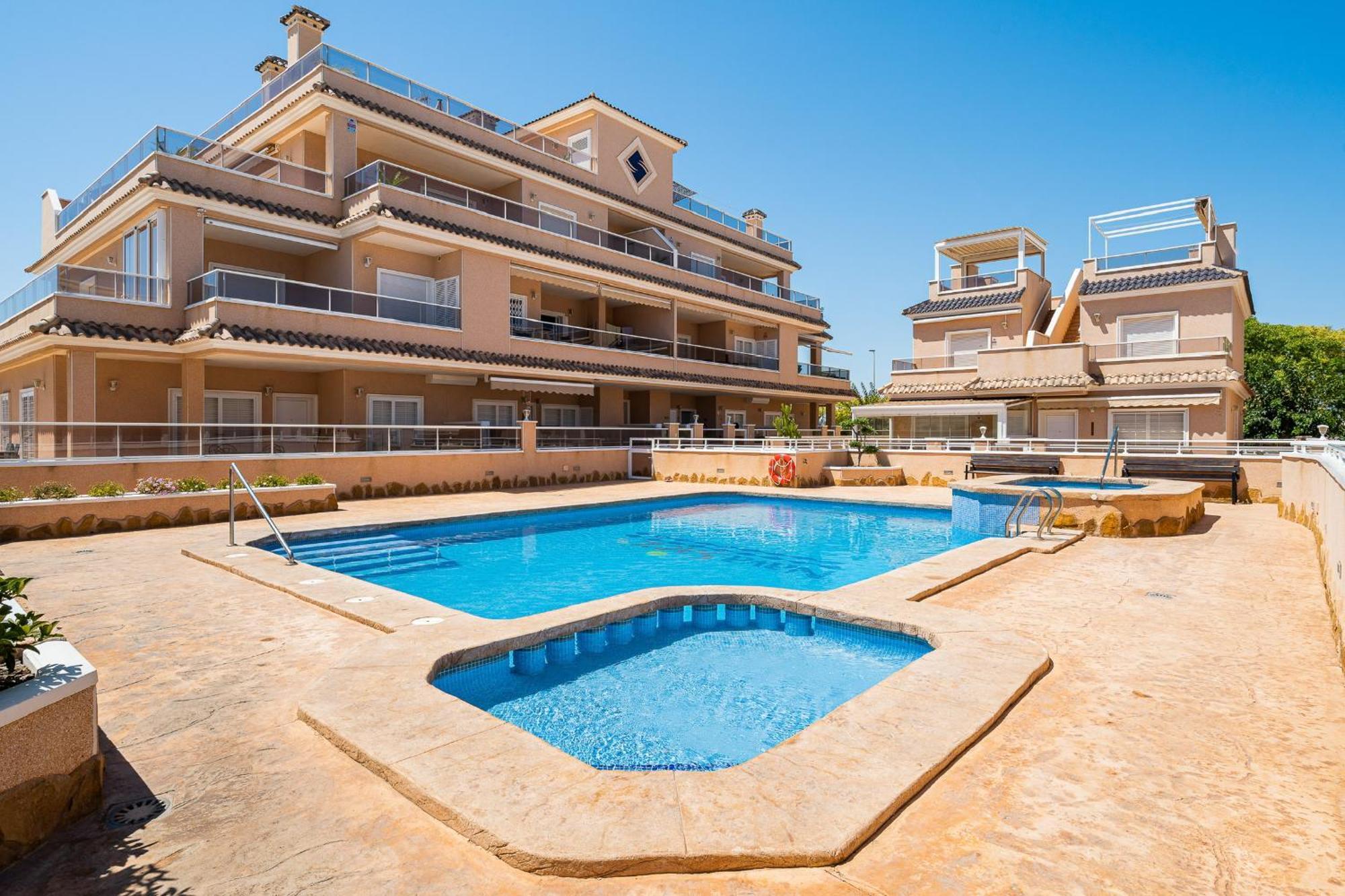 Apartment Casa Higuericas Sunrise Pilar de la Horadada