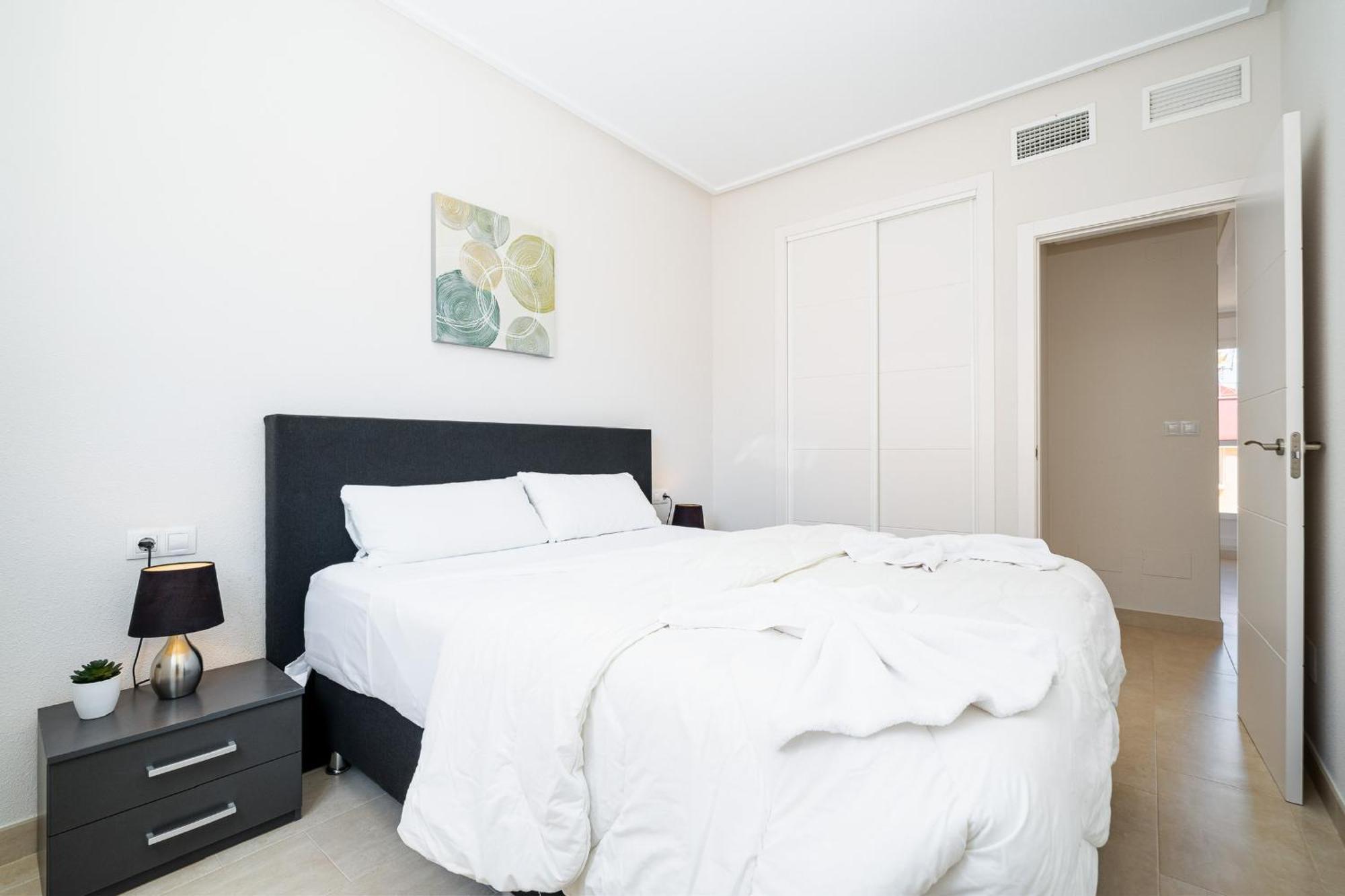 Apartment Casa Higuericas Sunrise
