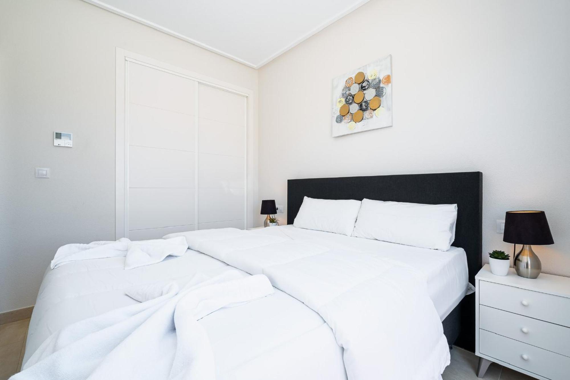 Casa Higuericas Sunrise Apartment Pilar de la Horadada